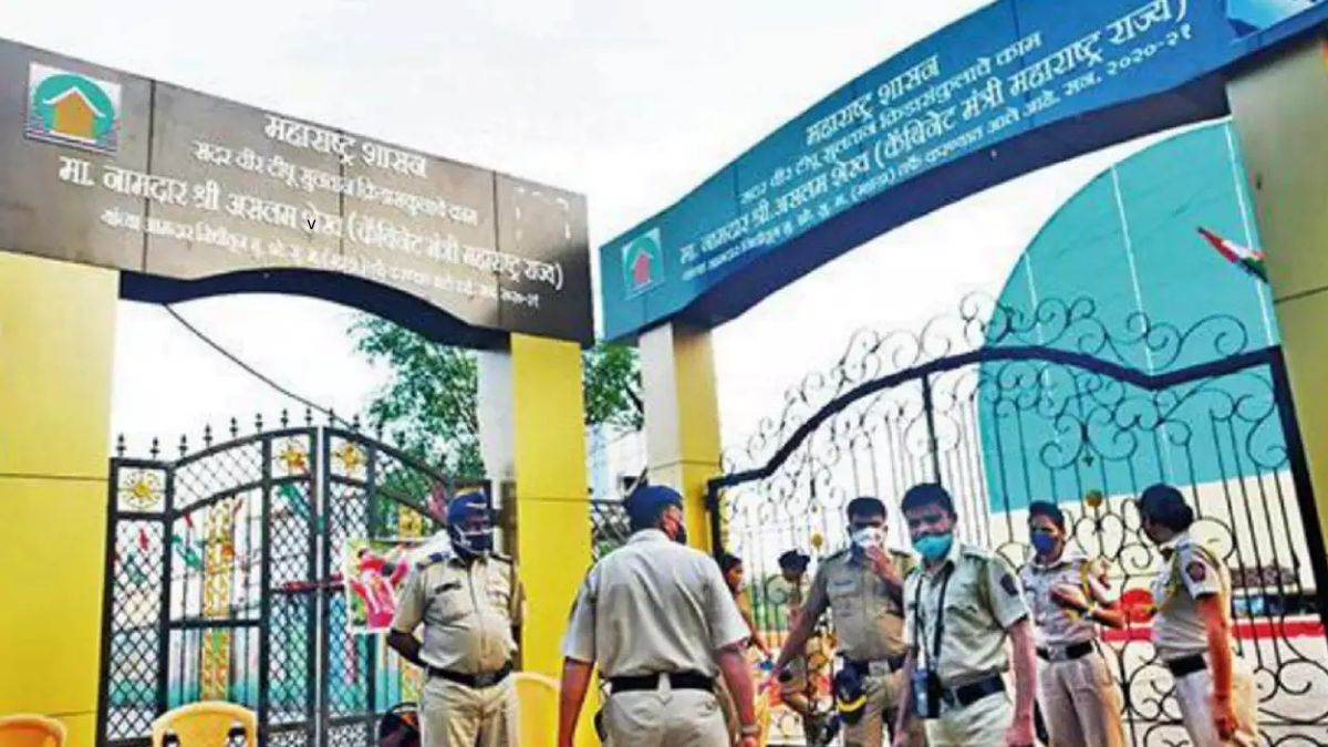 Tipu Sultan: मुंबई में पार्क से हटेगा टीपू सुल्तान का नाम, उद्धव सरकार किया था नामकरण