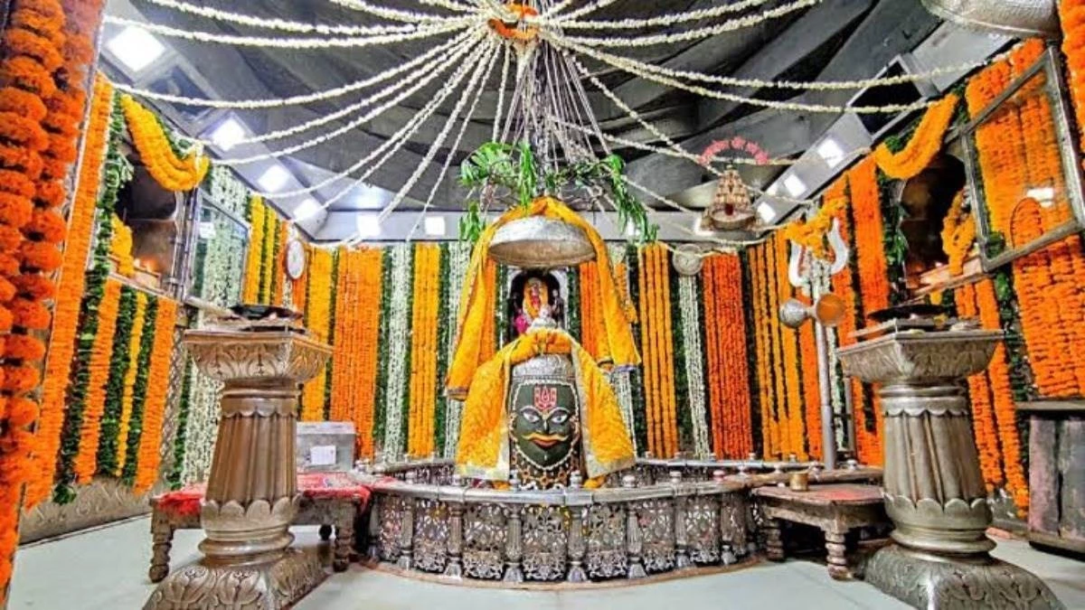 Maha Shivratri 2025 Date महाशिवरात्रि 26 फरवरी को, महाकाल मंदिर में शक्तिपथ के रास्ते श्रद्धालुओं को मिलेगा प्रवेश