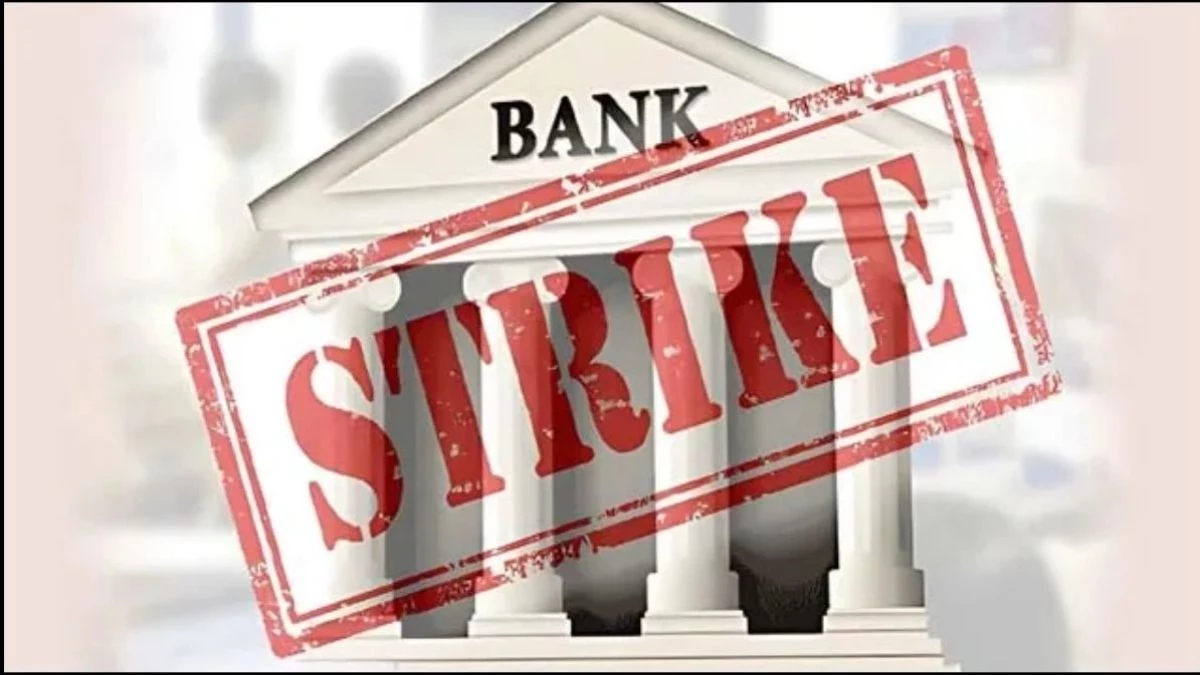 MP News : 5-डे वर्क वीक की मांग को लेकर मध्यप्रदेश में बड़ी हड़ताल