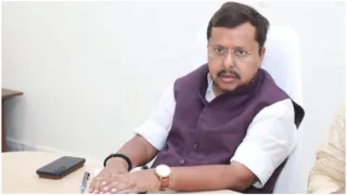 टीम नवीन में बढ़ सकता है मध्य प्रदेश का प्रभाव, जटिया सहित तीन नेता हैं राष्ट्रीय पदाधिकारी