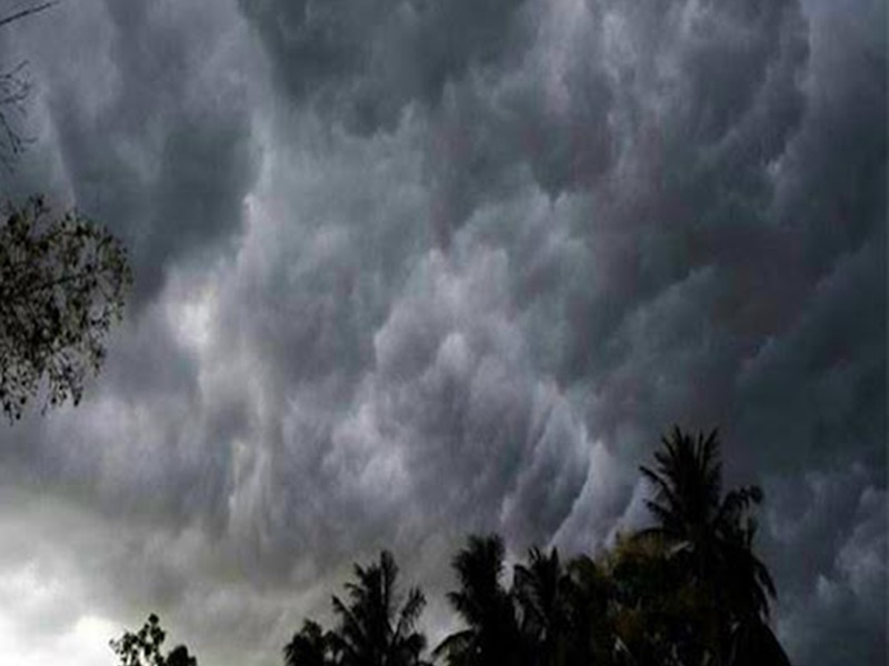 Weather Alert: 2 मार्च को कई राज्‍यों में होगी बारिश, जानिये प्रभावित होने  वालों शहरों के नाम - Weather Alert: Thunderstorms and rain likely in many  cities of country on 2 March,