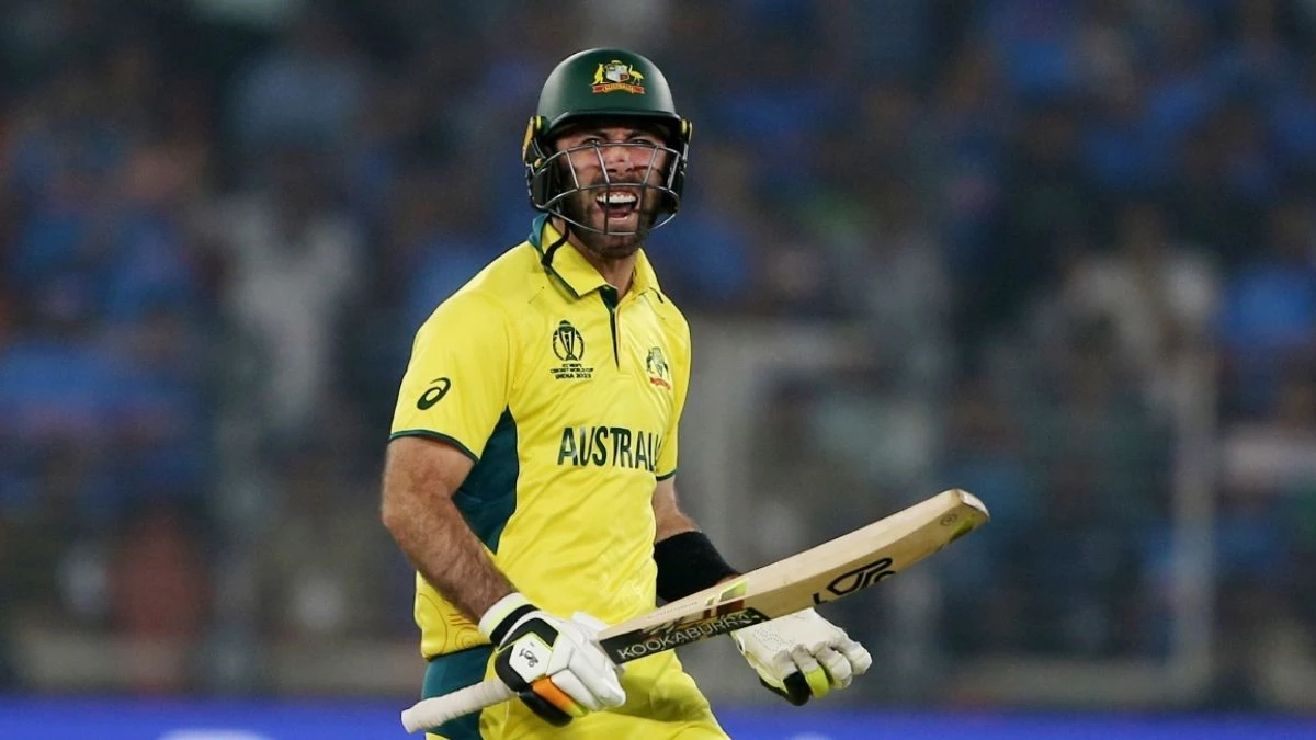 AUS vs AFG: इंग्लैंड के बाद अफगानिस्तान के निशाने पर ऑस्ट्रेलिया, कप्तान ने मैक्सवेल को बताया इतिहास