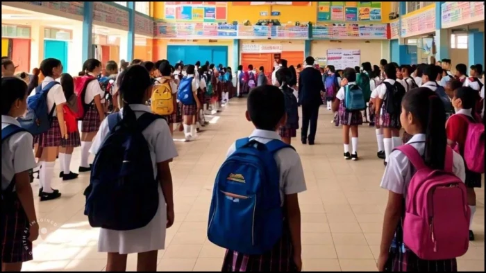 भोपाल में निजी स्कूलों की मनमानी पर कलेक्टर सख्त, निर्धारित दुकान से किताबें-यूनिफॉर्म खरीदने के दबाव पर होगी कार्रवाई