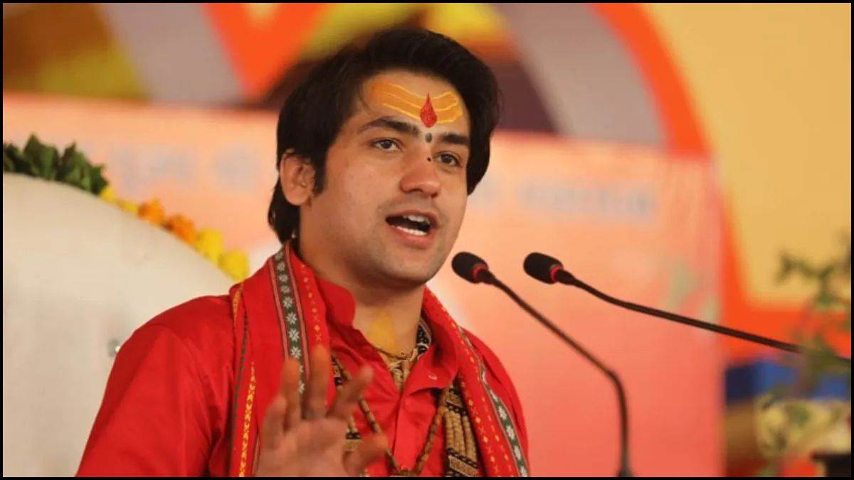 अब महीने में सिर्फ दो कथाएं कहेंगे पंडित धीरेंद्र शास्त्री, जानें क्यों लिया ऐसा फैसला
