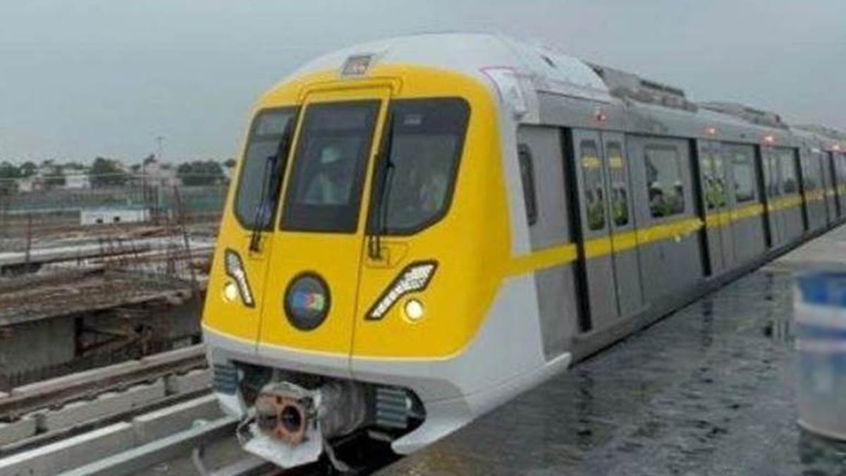 इंदौर और भोपाल में मास्टर प्लान से आगे की सोच रही सरकार, मेट्रो का उप नगरों तक होगा विस्तार