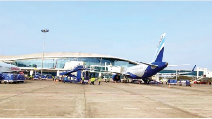 कोहरे पर भारी भोपाल की 'हाईटेक' लैंडिंग, महानगरों जैसा सिस्टम लगा; अब जीरो विजिबिलिटी में भी नहीं भटकेंगे विमान