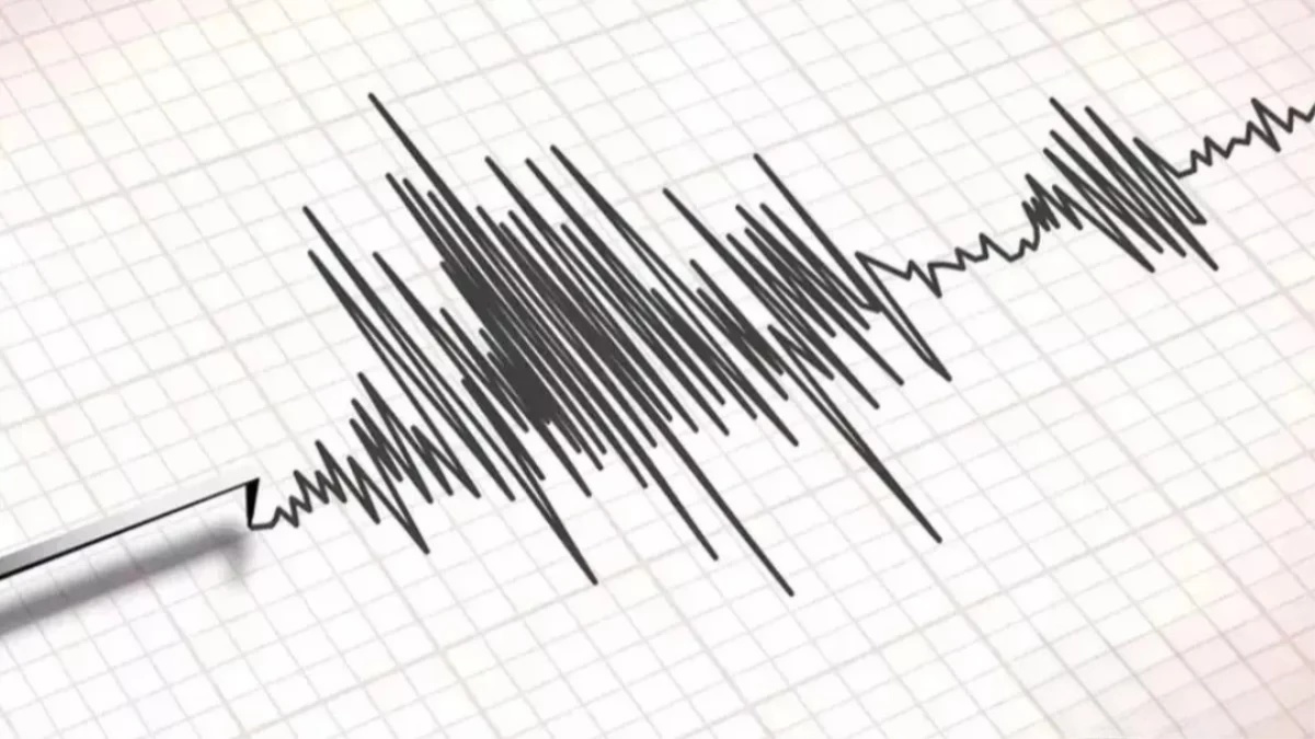 कोलकाता और दक्षिण बंगाल में भूकंप के तेज झटके, रिक्टर पैमाने पर 5.5 रही तीव्रता; सड़कों पर निकले लोग