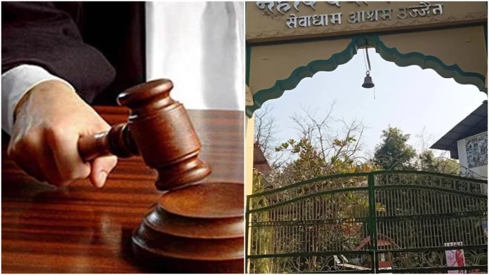 उज्जैन के सेवाधाम में 17 बच्चों की मौत के मामले में मुख्य सचिव सहित अफसरों को नोटिस