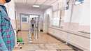 News Hospital in Gwalior: हजार बिस्तर में सीवर के पानी से गुजरते मरीज, जेएएच में सीटी स्कैन बंद पड़ी