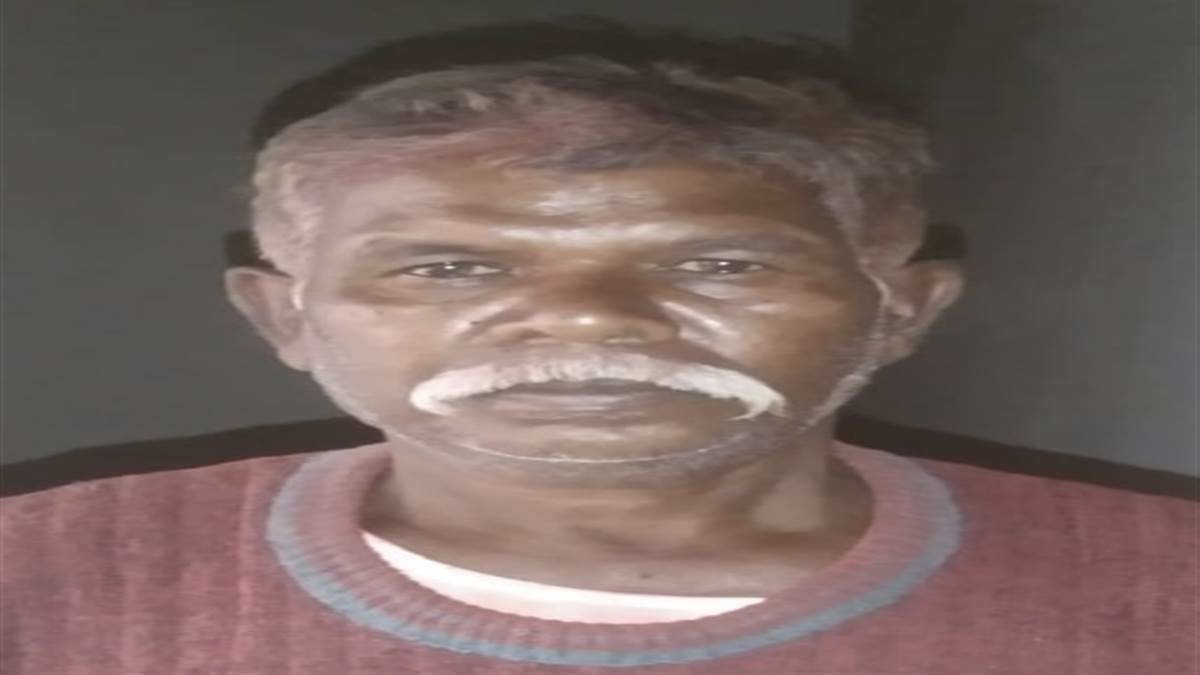 Ambikapur crime News : महिला को छेड़ने की बात पर ग्रामीण ने भांजे की हत्या की