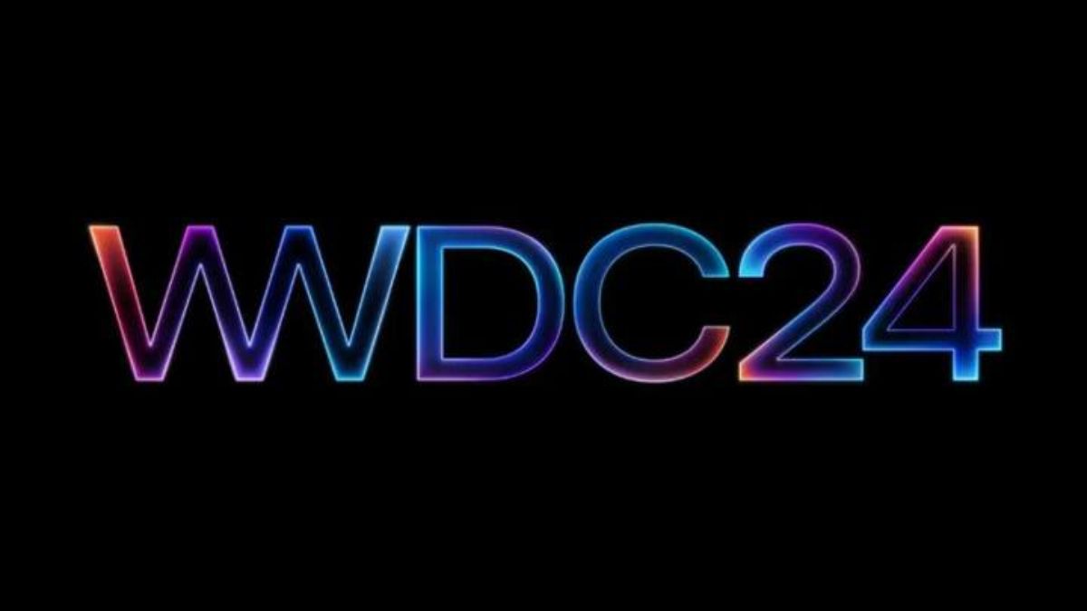 Apple’s World Wide Developers Conference from June 10, big announcements may be made – Apple World Wide Developers Conference from June 10, big announcements may be made