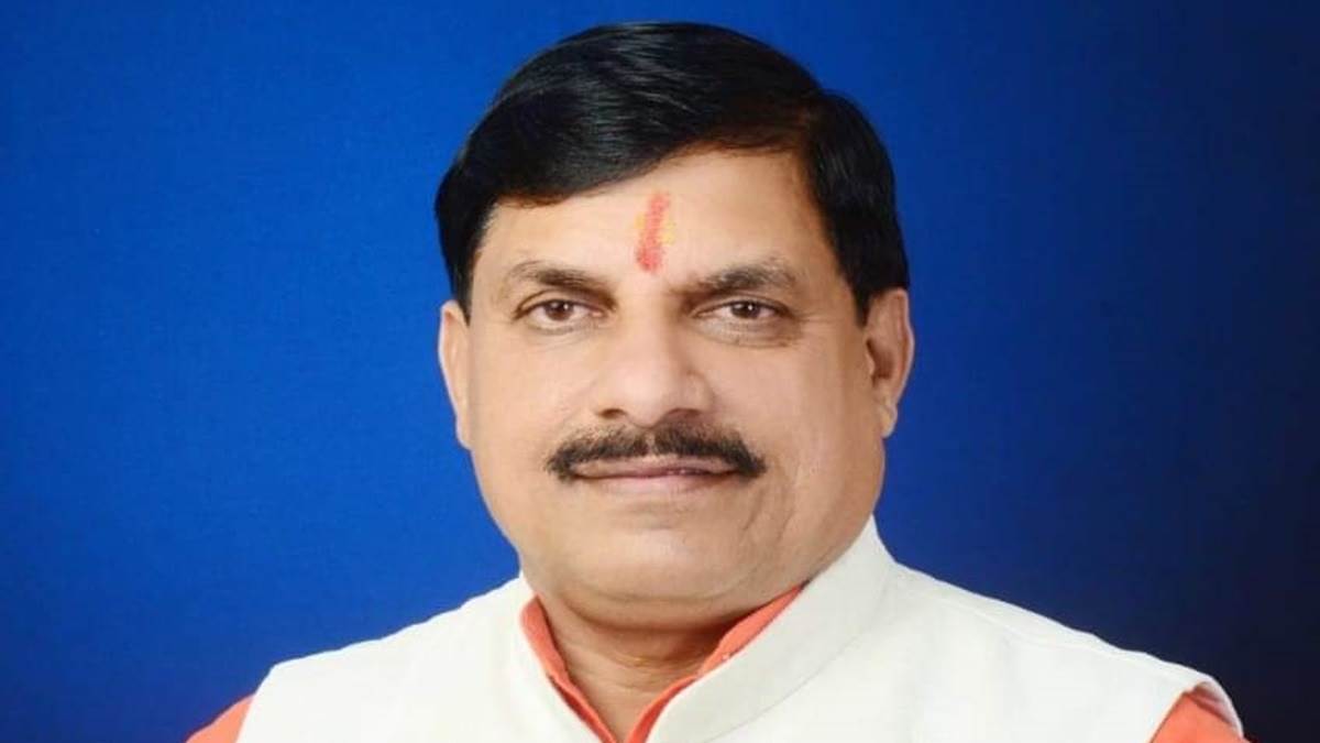 Lok Sabha Chunav 2024 : जबलपुर आज आएंगे मुख्‍यमंत्री डाक्‍टर मोहन यादव, शहीद स्‍मारक से कलेक्‍ट्रे्ट तक करेंगे रोड शो