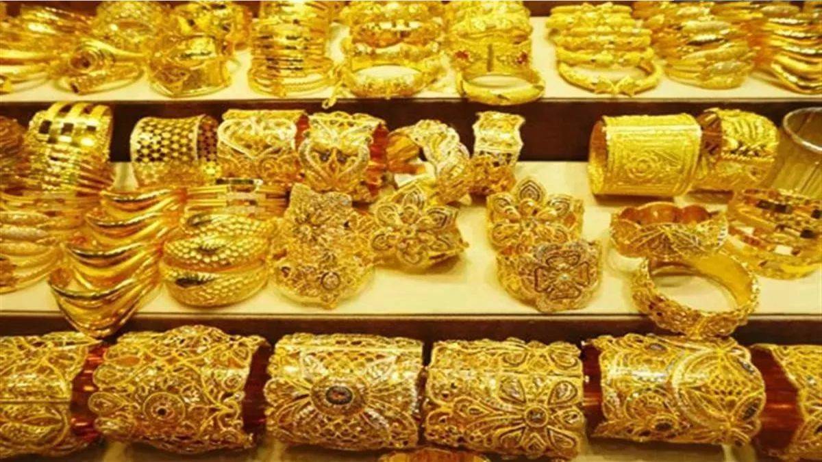 Gold-Silver Price 27 March: সোনে কে ভাব মে গিরাবট, চানদি কি ভি কিমত মে আই কমি