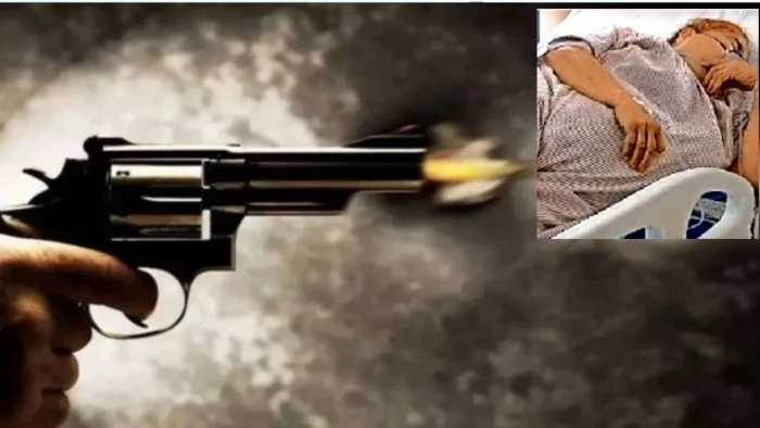 रेत खदान के झगड़े में की थी फायरिंग, आरोपी बोले- बदमाश सतीश यादव को टारगेट कर चलाई गोलियां