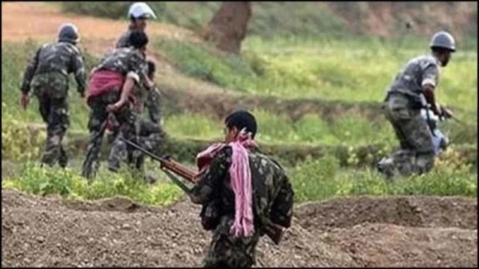 36 साल का लाल आतंक खत्म, छत्तीसगढ़ के कई जिले नक्सल मुक्त, अंतिम माओवादी भी मुख्यधारा में लौटे