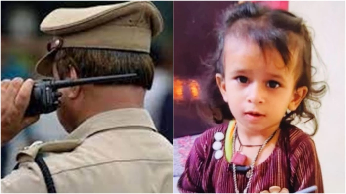 उज्जैन में पिकनिक मनाने विष्णु वाटिका पहुंचे परिवार की ढ़ाई साल की बच्ची हुई लापता, सुबह तालाब में मिली लाश