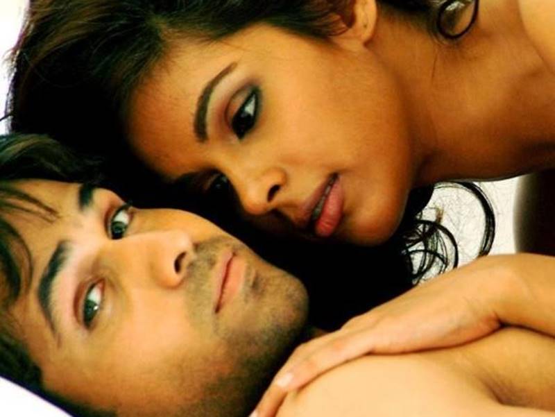 Once Emraan Hashmi called Mallika Sherawat Worst Kisser