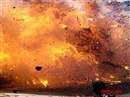 Madhya Pradesh News: Explosion in Pithampur company while filling oxygen, six employees injured