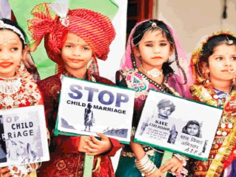 Bhopal News: आ रही अक्षय तृृतीया, बाल विवाह रोकने कलेक्टर अविनाश लवानिया ने की अपील