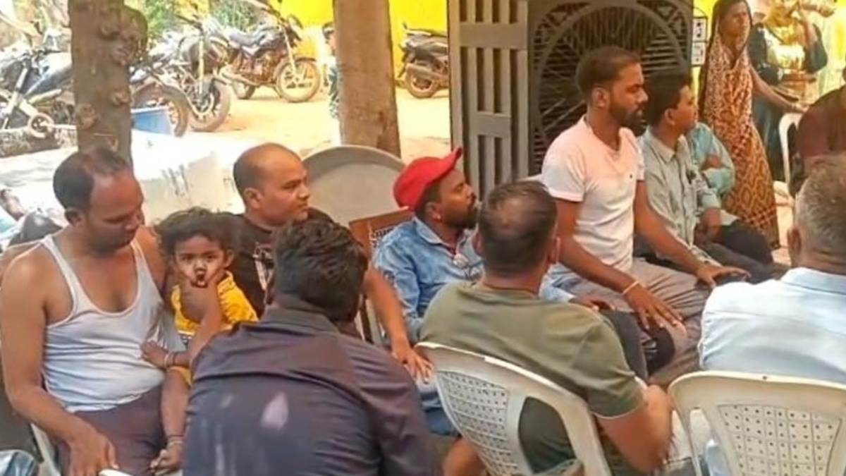 आशीर्वाद समारोह में सैनिक ने नशे में युवती से की मारपीट, फिर मांगी माफी