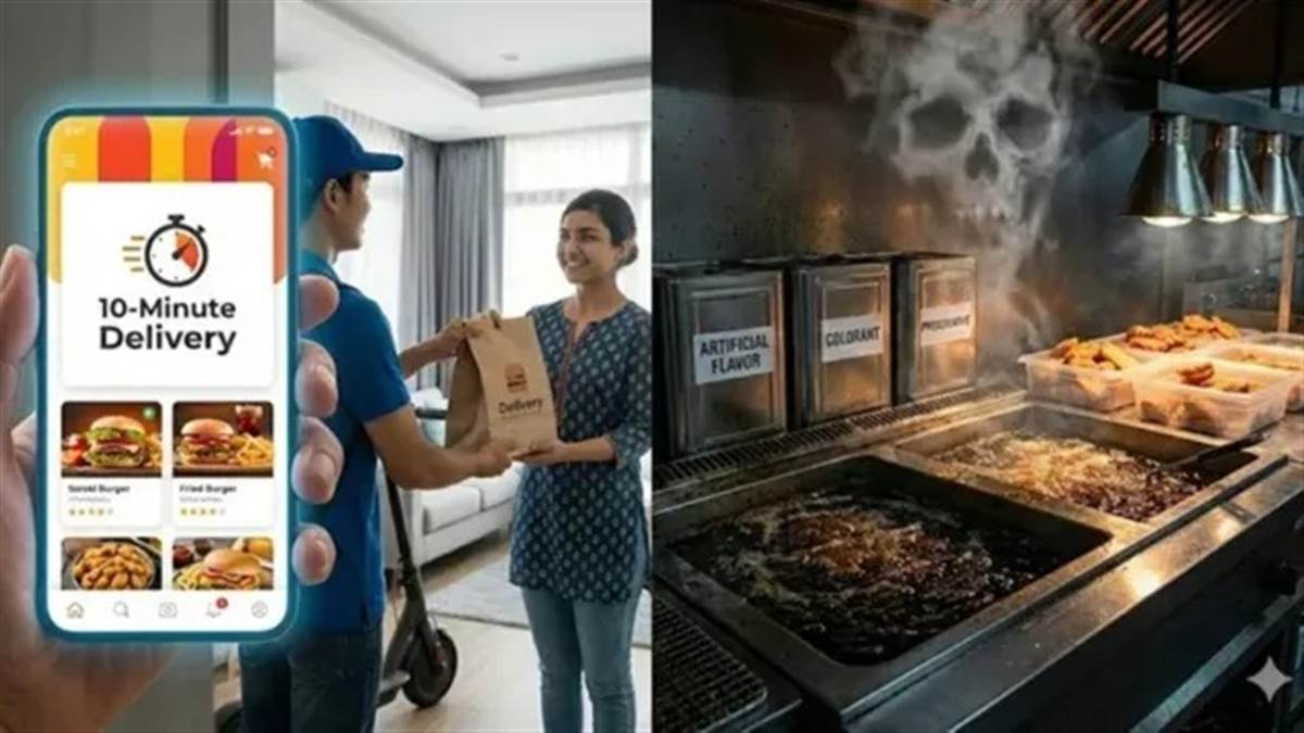 एक फूल की शिकायत ने खोला 67 हजार 'भूतिया दुकानों' का राज, 7 दिग्गज कंपनियों पर 44,000 करोड़ का जुर्माना