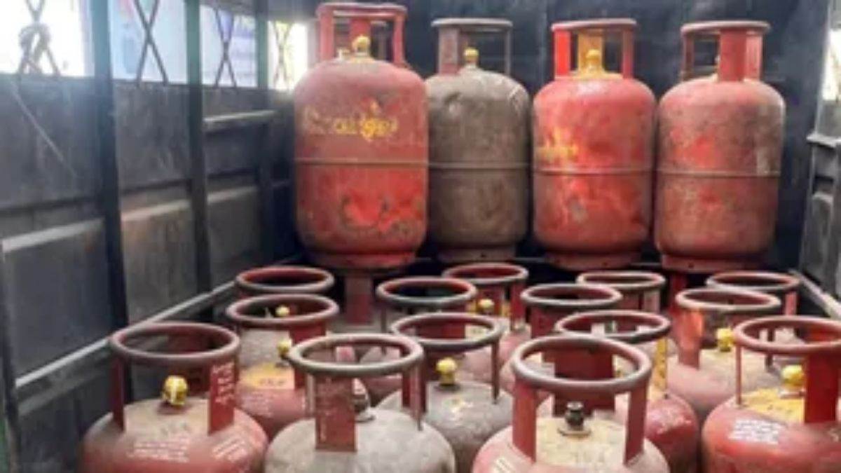 भोपाल में घरेलू सिलिंडरों का कमर्शियल खेल, होटल संचालक पर FIR की तैयारी, खाद्य विभाग ने जब्त किए 22 सिलेंडर