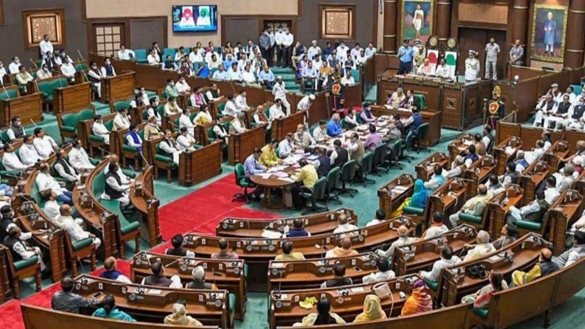 MP विधानसभा विशेष सत्र 2026: परिसीमन बनाम तत्काल आरक्षण पर टकराव, कांग्रेस और भाजपा आमने-सामने