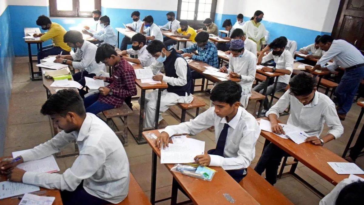 MP के साढ़े तीन लाख छात्रों के लिए बड़ी राहत, 5वीं-8वीं की पुन: परीक्षा 1 जून से, टाइम टेबल हुआ जारी