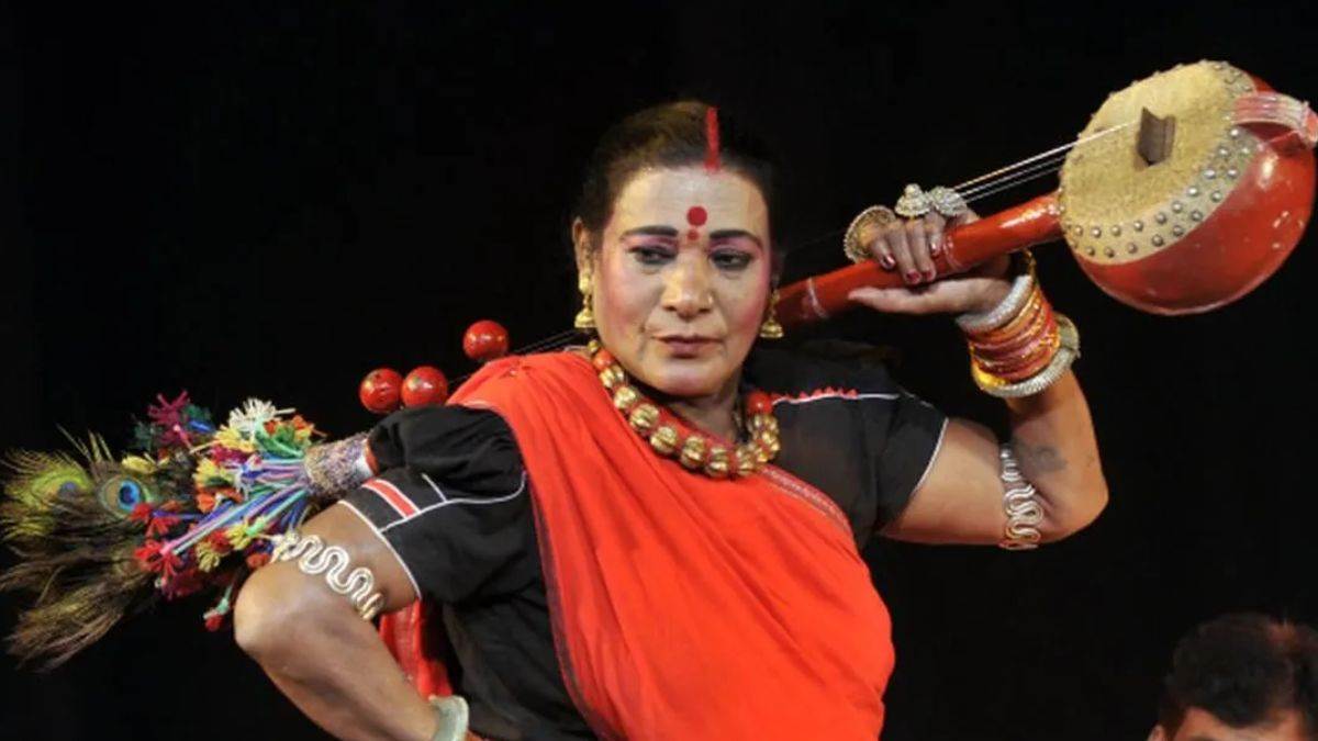 सोशल मीडिया पर वायरल हुई पंडवानी गायिका तीजनबाई के निधन की झूठी खबर, परिजनों ने किया खंडन; प्रशंसकों ने ली राहत की सांस