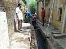Jabalpur News: Dealing with waterlogging before the rains clean the drains in full swing
