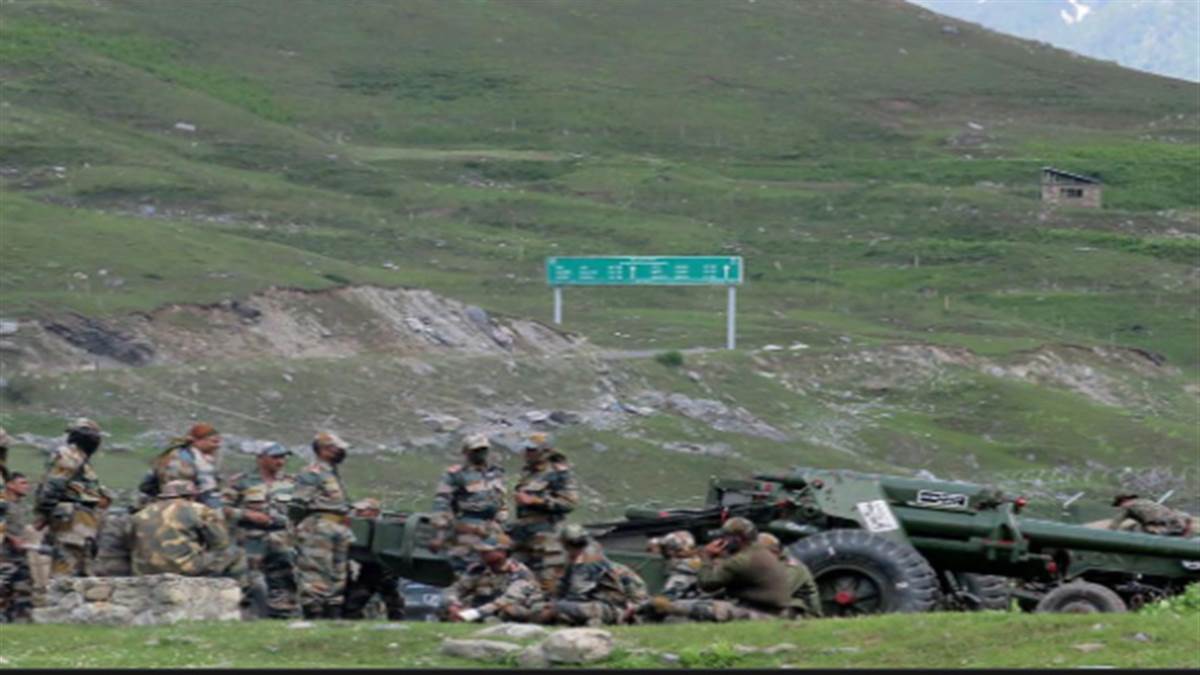 लद्दाख में वाहन दुर्घटना में भारतीय सेना के 7 जवानों की मौत, तुरतुक सेक्टर में हादसा