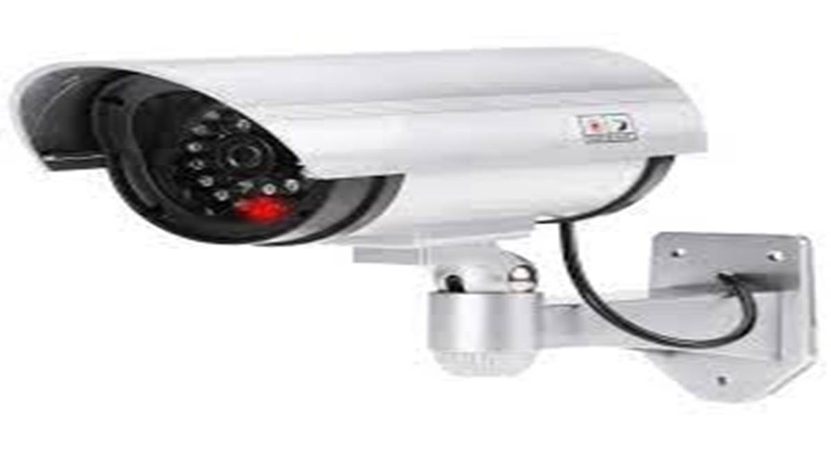 Gwalior CCTV Cameras News: 31.83 करोड़ से लगेंगे 600 नए सीसीटीवी कैमरे, अपराधी का चेहरा पहचानेगा