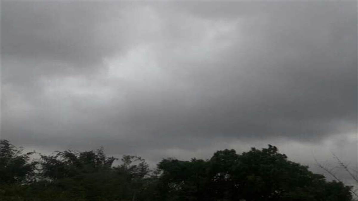 Jabalpur Weather : नौतपा पर बादलों का पहरा, जबलपुर संभाग के कई शहरों में वर्षा