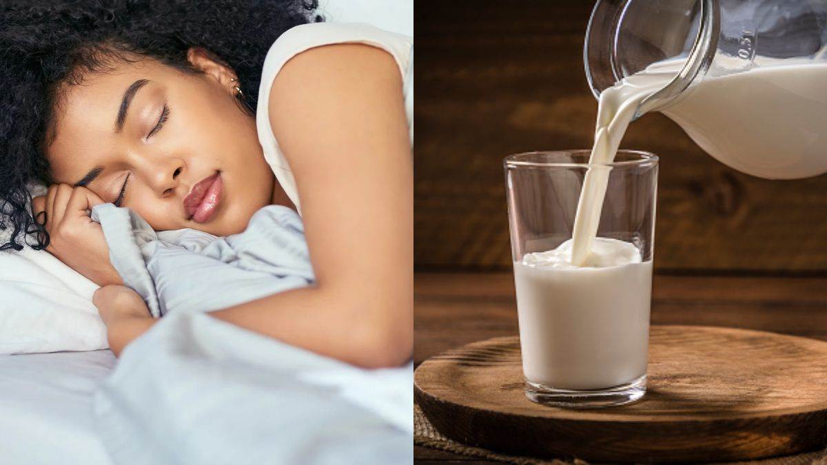 Swapna Shastra जानिए सपने में दूध दिखने का क्या अर्थ होता है, इन