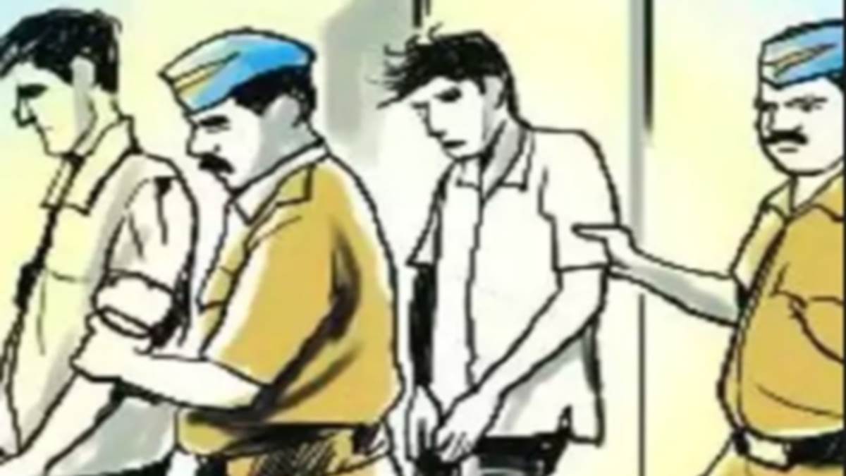 Bhopal Crime News: पिपलानी में गोल्ड लोन बैंक लूटने की कोशिश करने वाले सरगना राजा के साथी भी गिरफ्तार