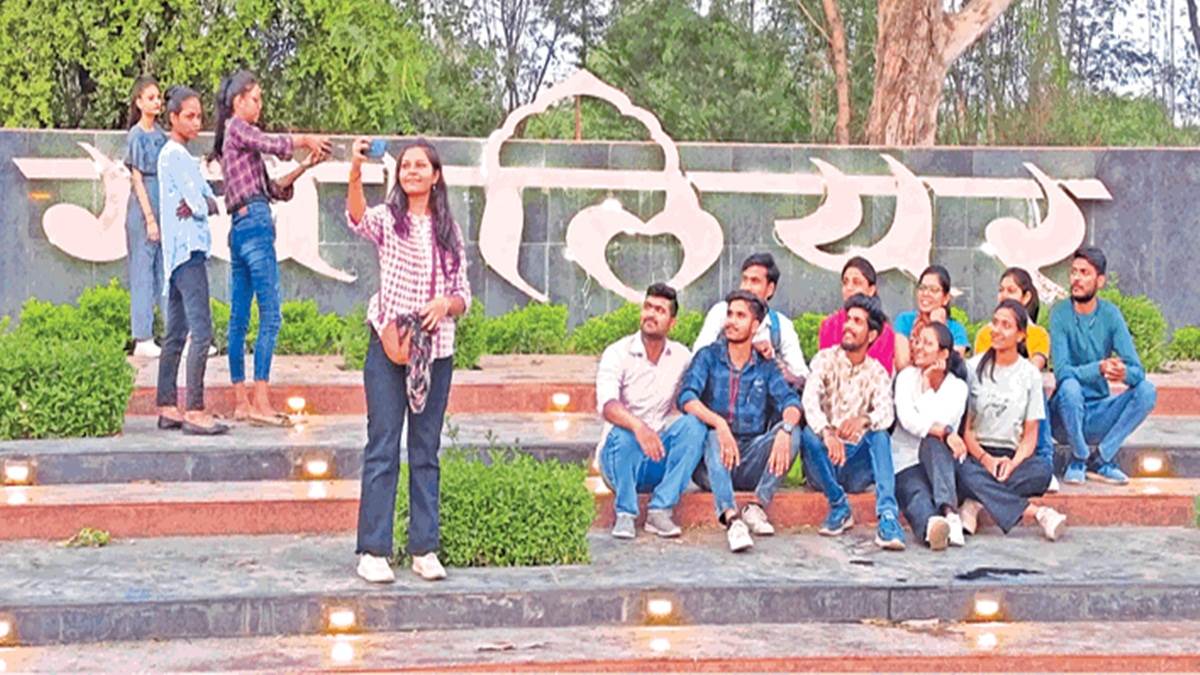 Pranam Gwalior: तीसरे दिन भी नौतपा नहीं तपेंगे, अच्छी बारिश के लिए जरूरी है तपना