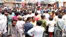 Sehore Crime News: युवक की नृशंस हत्या से लोगों में आक्रोश, कोतवाली चौराहा पर शव रखकर किया चक्काजाम