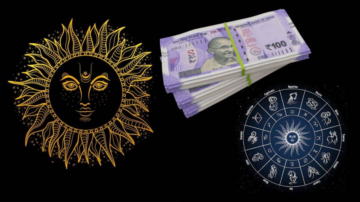 Surya Rohini Nakshatra Parivartan: सूर्य का हुआ रोहिणी नक्षत्र में प्रवेश, इन राशियों के भाग्य में आएगी तेजी