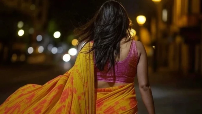 ग्वालियर में पत्नी की एक ही घर में पति और बॉयफ्रेंड साथ रहने की शर्त, न मानने पर सिर पर ईंट मारी