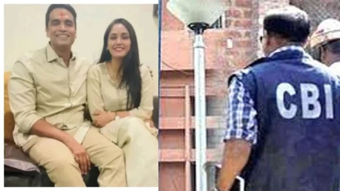 Twisha Sharma Case : आरोपी समर्थ सिंह को आज रिमांड पर लेगी CBI, इलेक्ट्रॉनिक सबूतों की होगी जांच