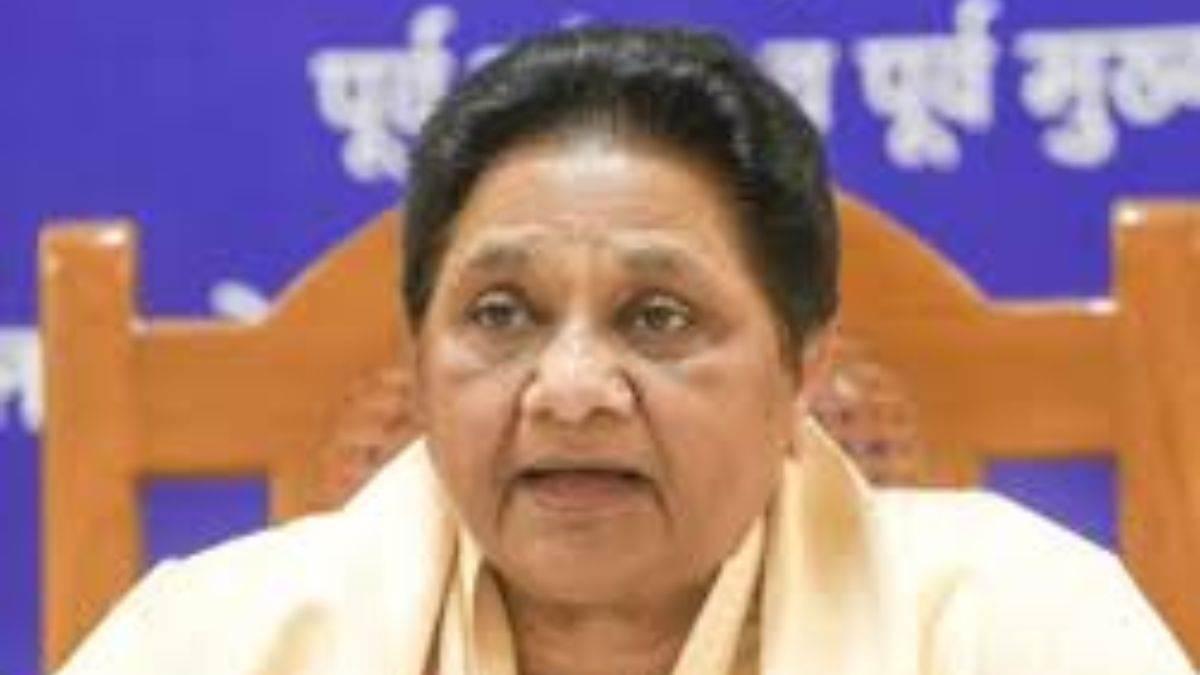 जनाधार रखने वाले प्रत्याशियों की तलाश में जुटी बसपा, दावेदारों की कई स्तरों पर होगी स्क्रीनिंग, फीडबैक के बाद फैसला