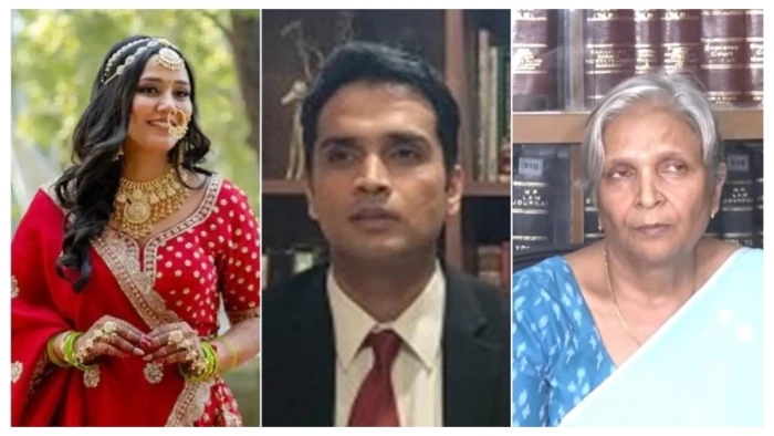 CBI ने बंद कमरे में समर्थ और पूर्व जज गिरिबाला से की तीन घंटे पूछताछ