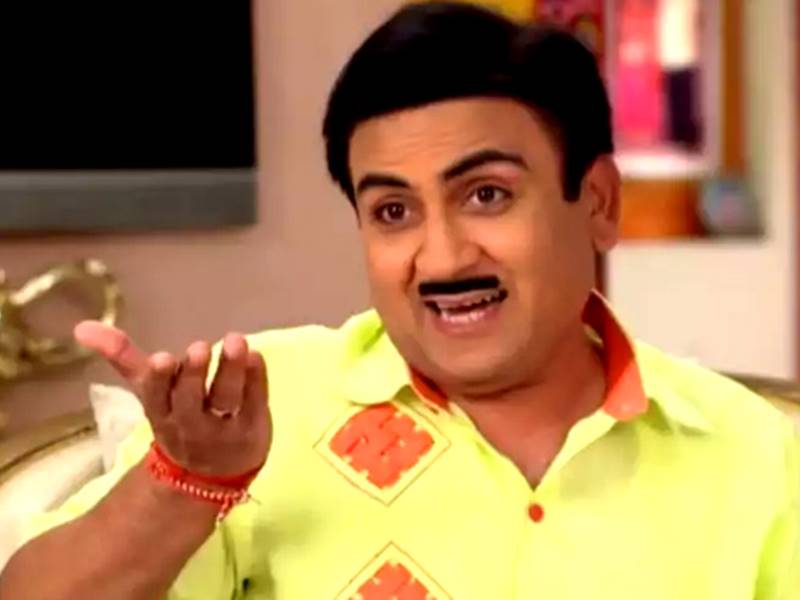 Taarak Mehta Ka Ooltah Chashmah actor Dilip Joshi aka Jethalal Takes Away  this Huge Amount For Working only 25 Days