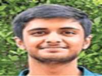 Gwalior News: आजमाने के लिए दी परीक्षा, क्लैट में आई 17वीं एआइआर