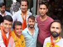Bhopal Municipal Election: जो कहते थे पार्टी हमारी मां, अब वही कर रहे निर्दलीय उम्मीदवारों का प्रचार