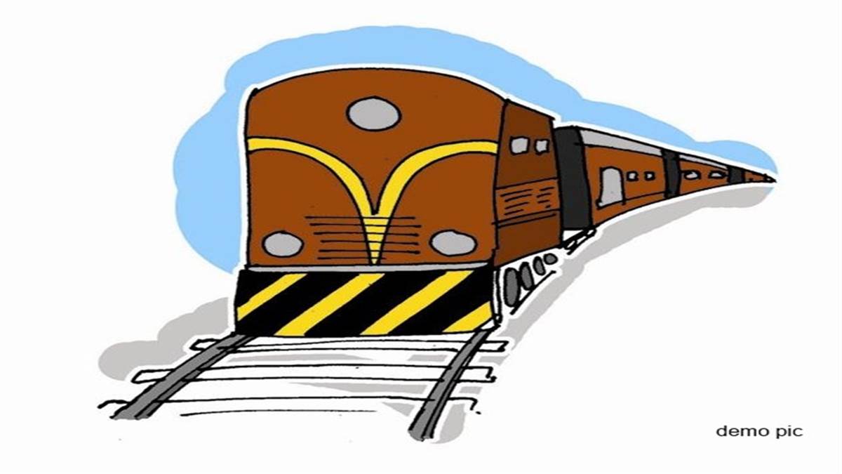 केरला, कर्नाटका व स्वर्ण जयंती के आज से मिलेंगे जनरल टिकट