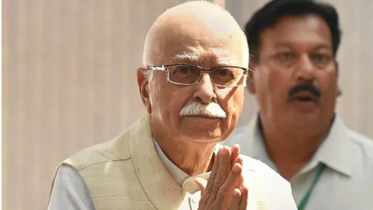लालकृष्ण आडवाणी की हेल्थ पर AIIMS ने जारी किया अपडेट, जानिए कितनी चिंताजनक है वयोवृद्ध भाजपा नेता की तबीयत