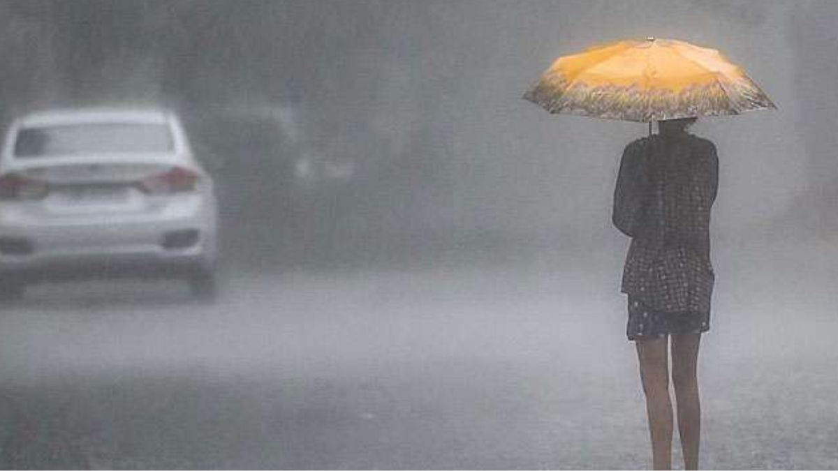 Weather Update: दक्षिण-पश्चिमी मानसून पर आईएमडी का अपडेट, बिहार-उत्तराखंड सहित इन राज्यों में बारिश का अलर्ट