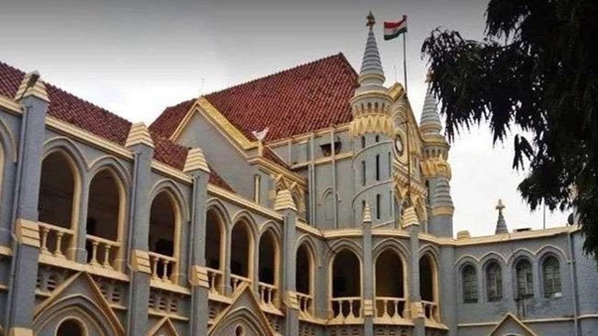 MP High Court की सख्ती: 'तुम्हें हम उदाहरण बनाएंगे'... भोपाल के तहसीलदार पर भ्रष्टाचार और आदेशों की अनदेखी का आरोप