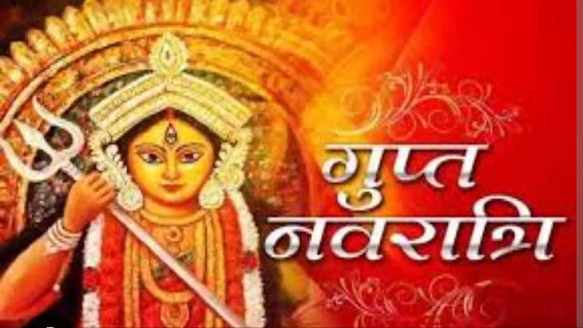 Ashad Gupt Navratri 2025: इस बार पालकी में सवार होकर आई हैं मां दुर्गा… तैयार हो जाएं भारी बारिश, जल प्रकोप, प्राकृतिक आपदा के लिए